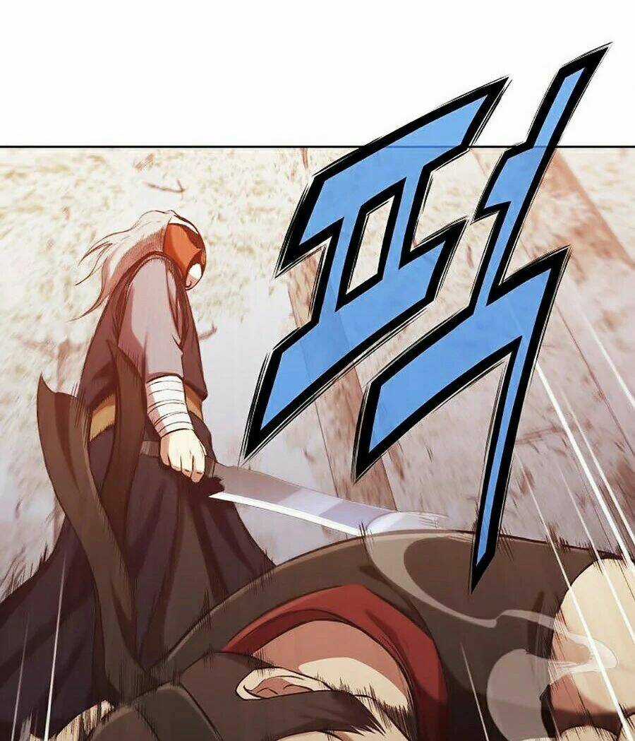 Thiên Võ Chiến Thần Chapter 29 trang 50