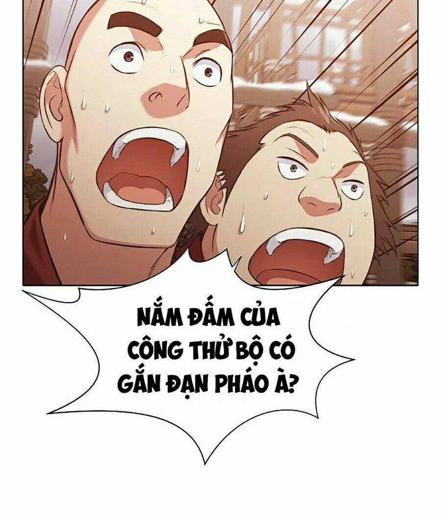 Thiên Võ Chiến Thần Chapter 29 trang 73