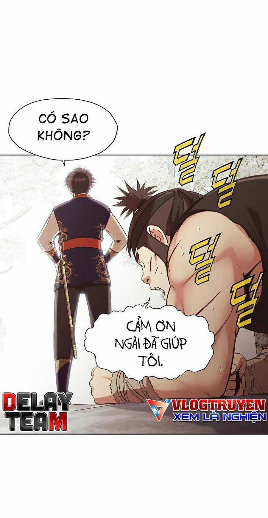 Thiên Võ Chiến Thần Chapter 29 trang 76