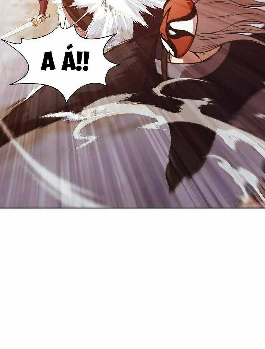 Thiên Võ Chiến Thần Chapter 29 trang 8