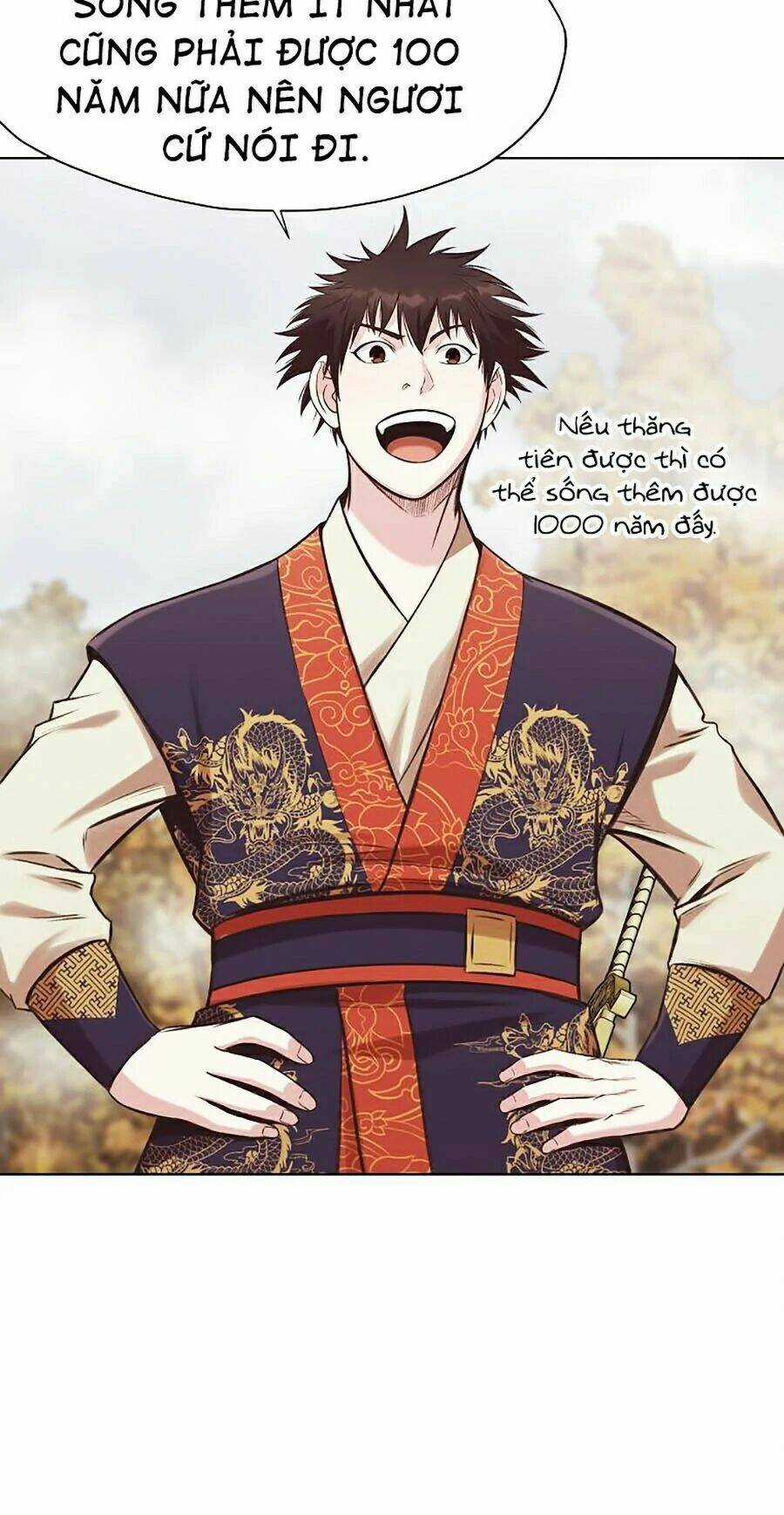 Thiên Võ Chiến Thần Chapter 29 trang 87