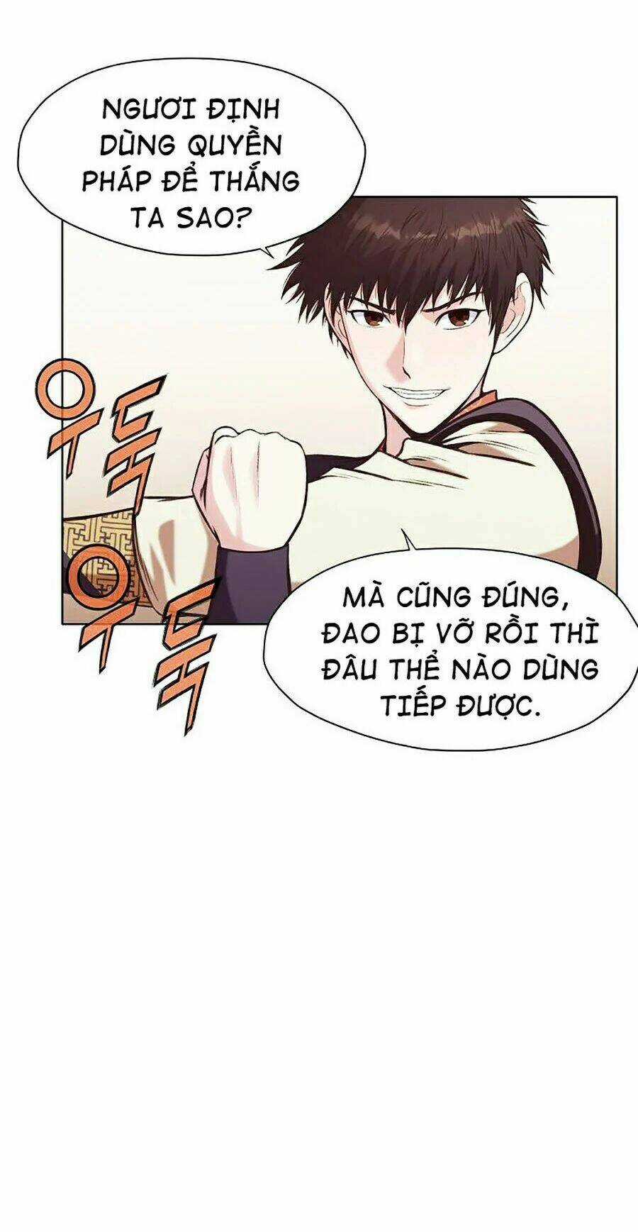 Thiên Võ Chiến Thần Chapter 29 trang 91