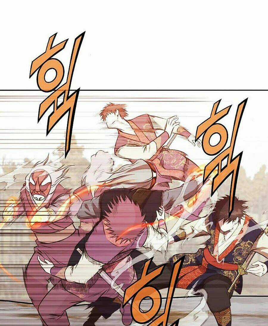 Thiên Võ Chiến Thần Chapter 29 trang 97