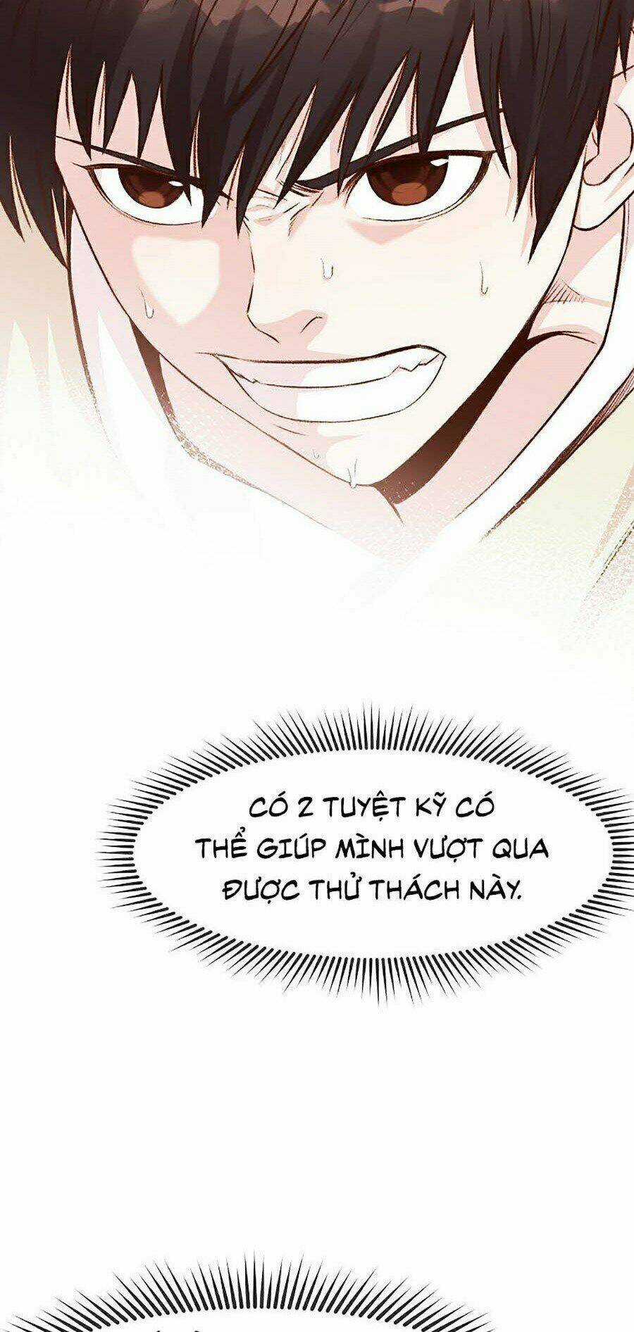 Thiên Võ Chiến Thần Chapter 3 trang 11