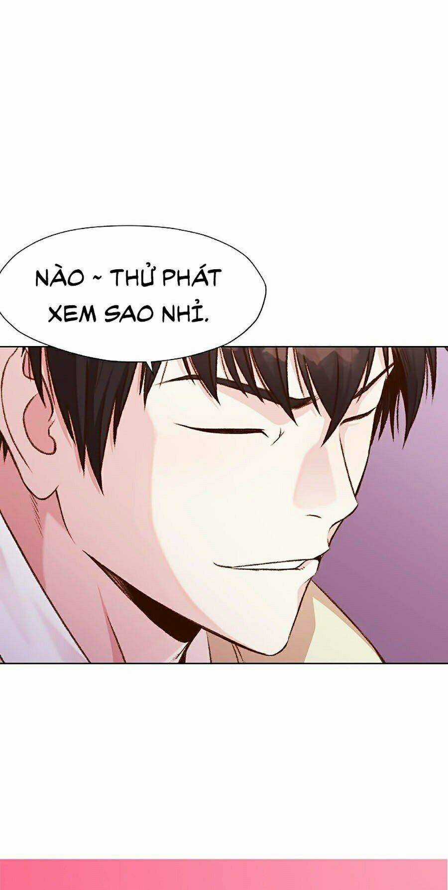 Thiên Võ Chiến Thần Chapter 3 trang 15