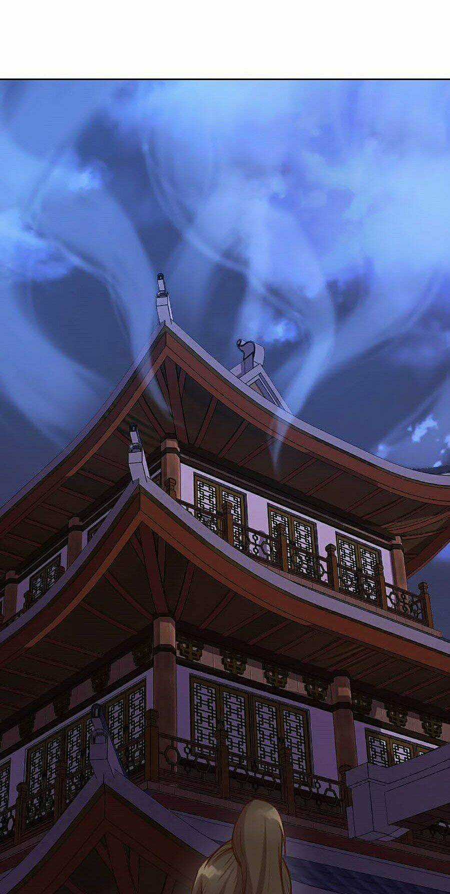 Thiên Võ Chiến Thần Chapter 3 trang 17