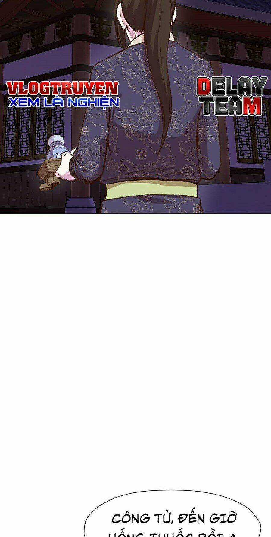 Thiên Võ Chiến Thần Chapter 3 trang 18