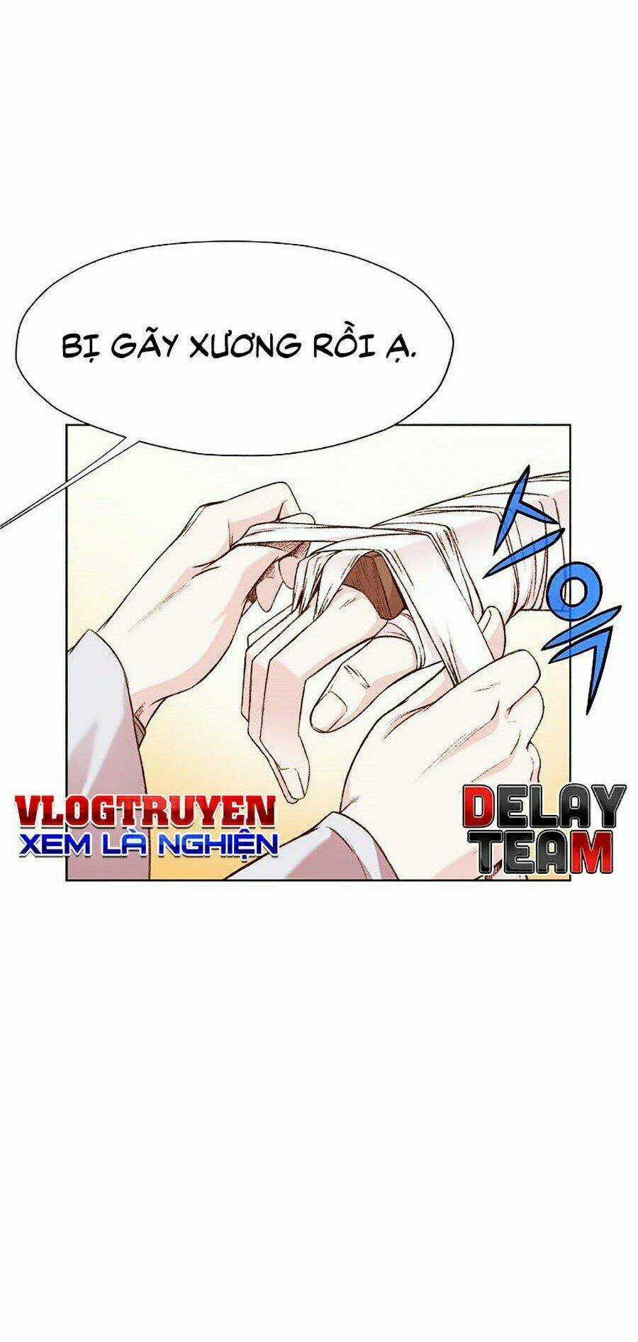 Thiên Võ Chiến Thần Chapter 3 trang 2