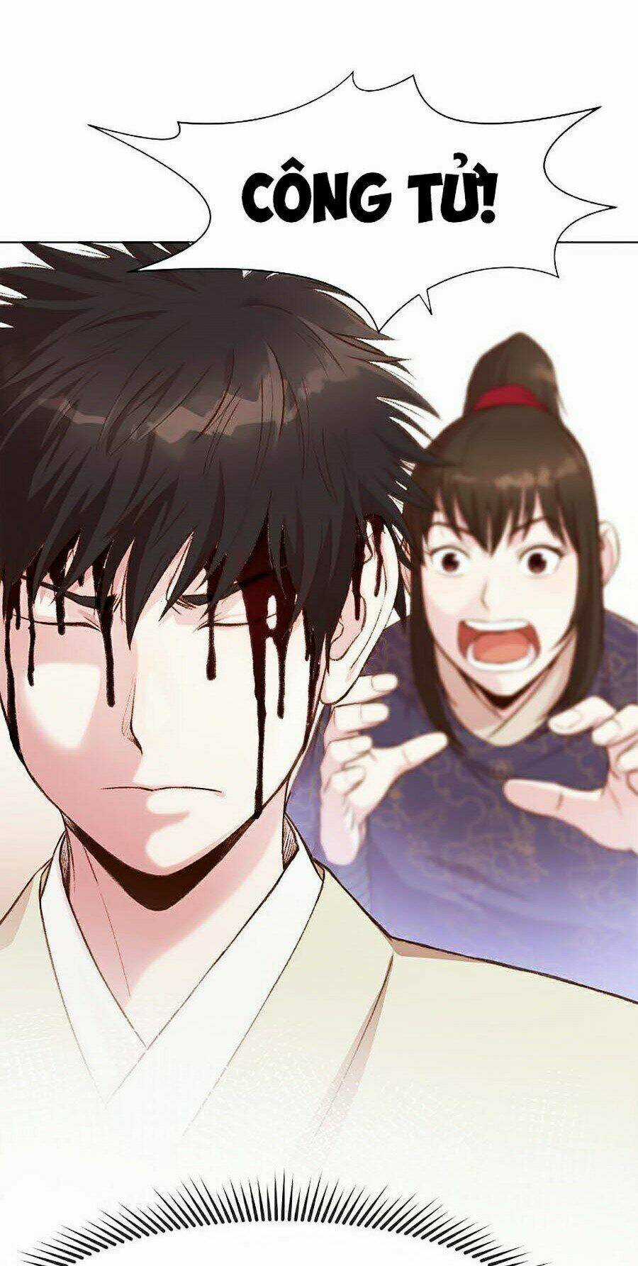 Thiên Võ Chiến Thần Chapter 3 trang 26