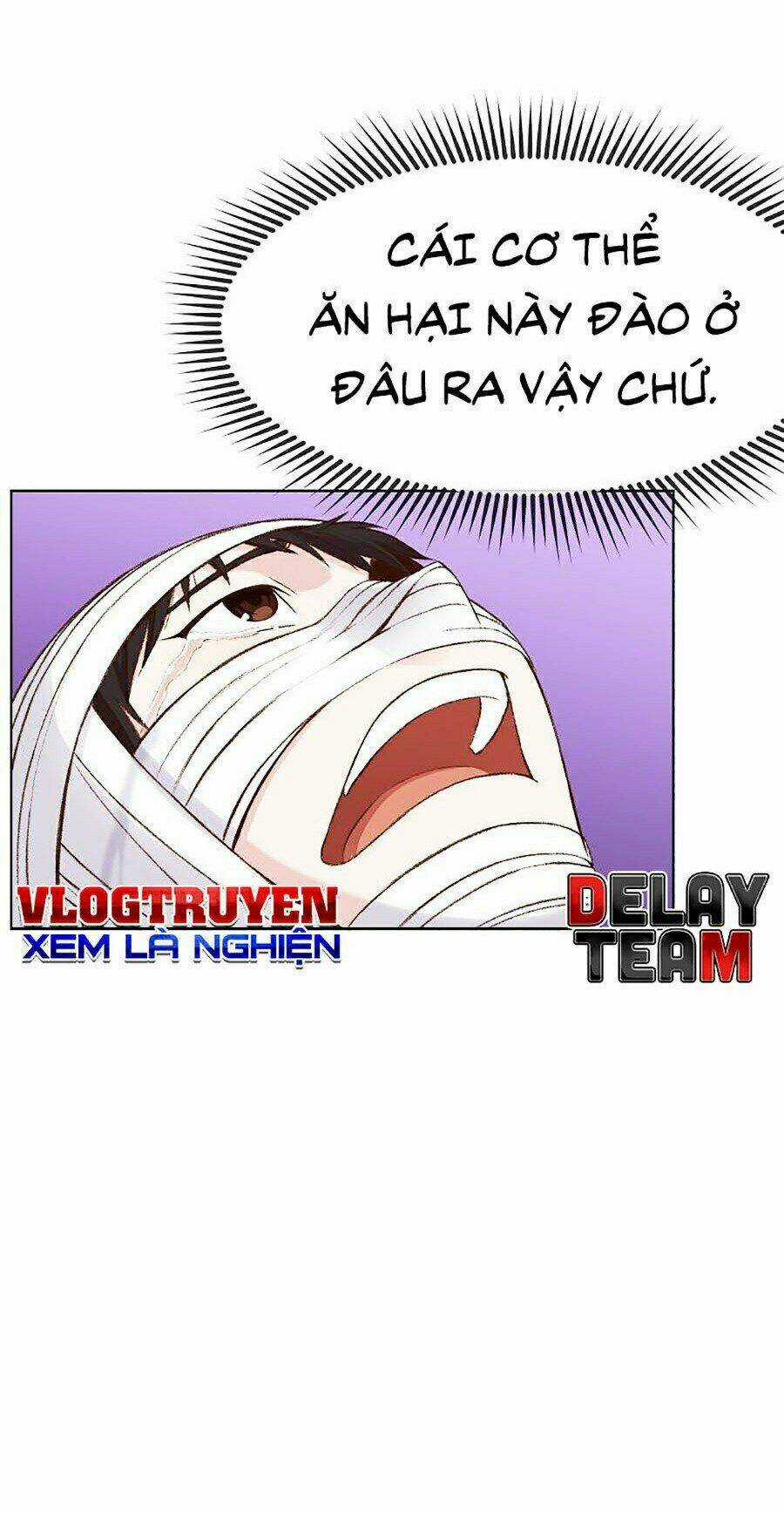 Thiên Võ Chiến Thần Chapter 3 trang 32