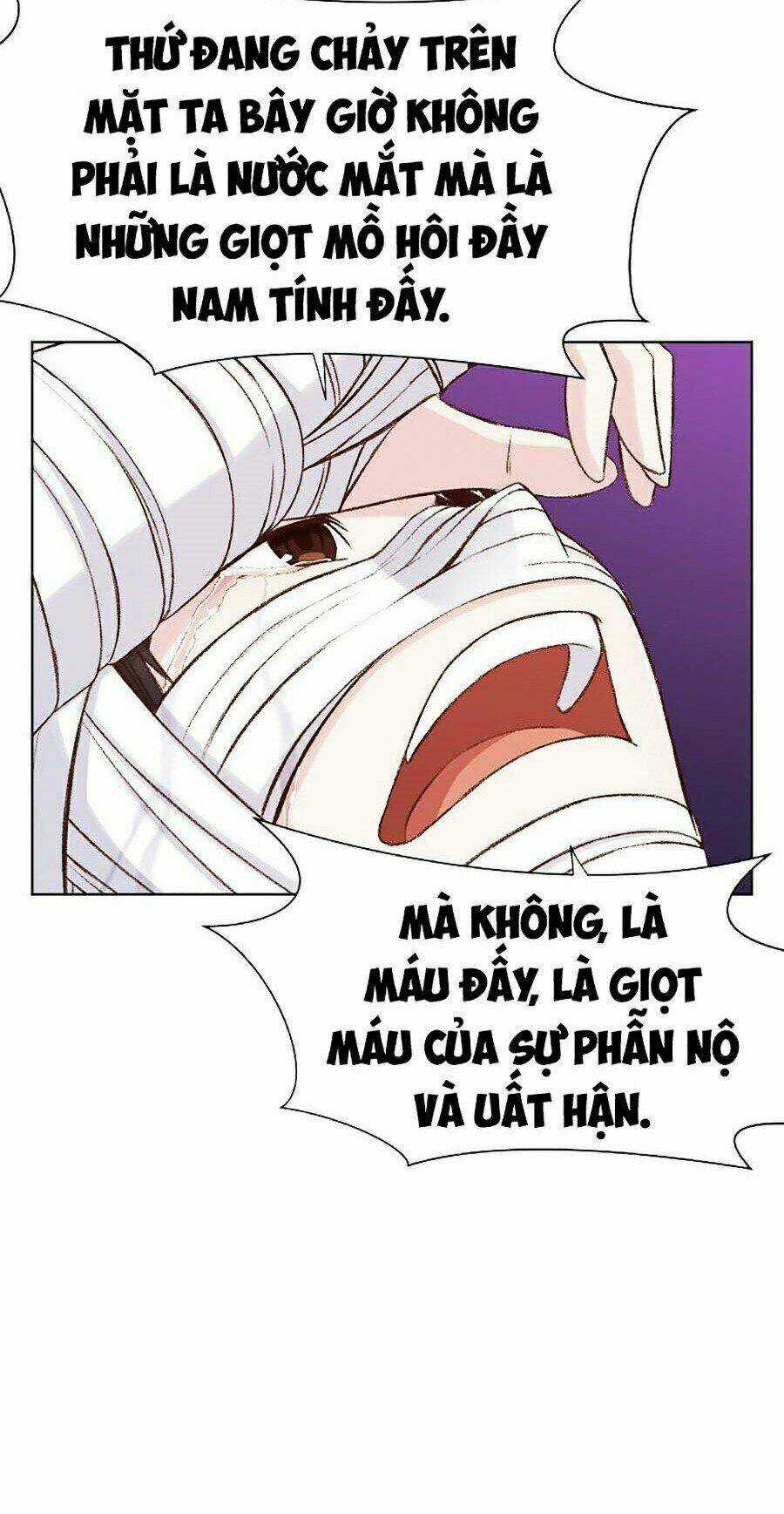 Thiên Võ Chiến Thần Chapter 3 trang 34