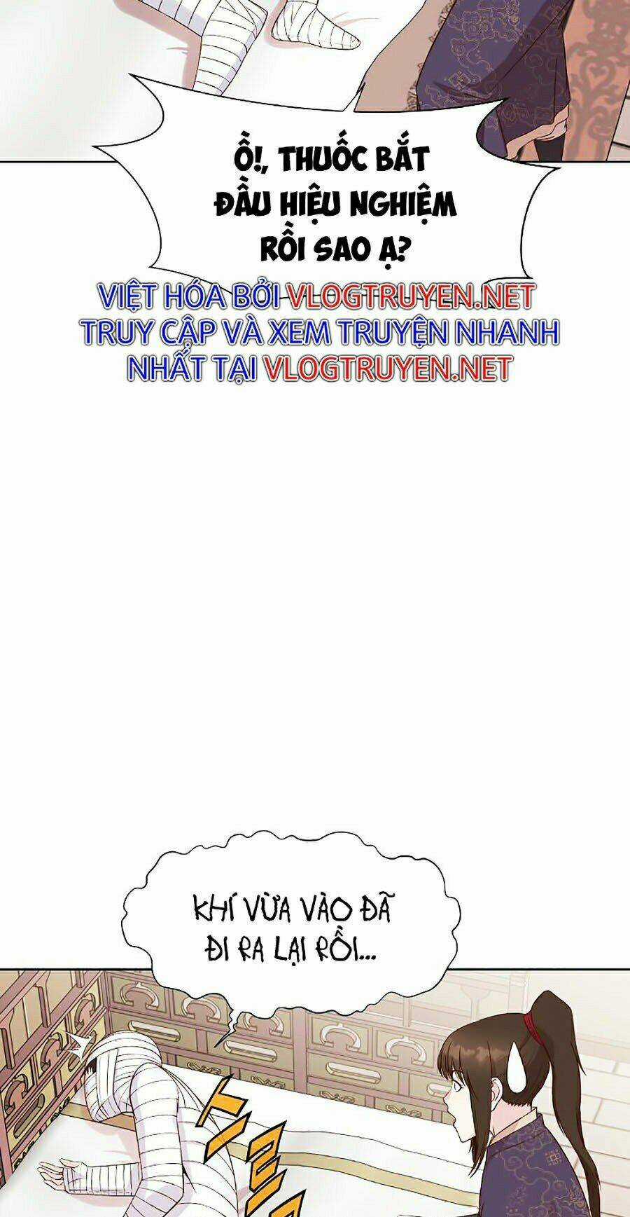 Thiên Võ Chiến Thần Chapter 3 trang 40