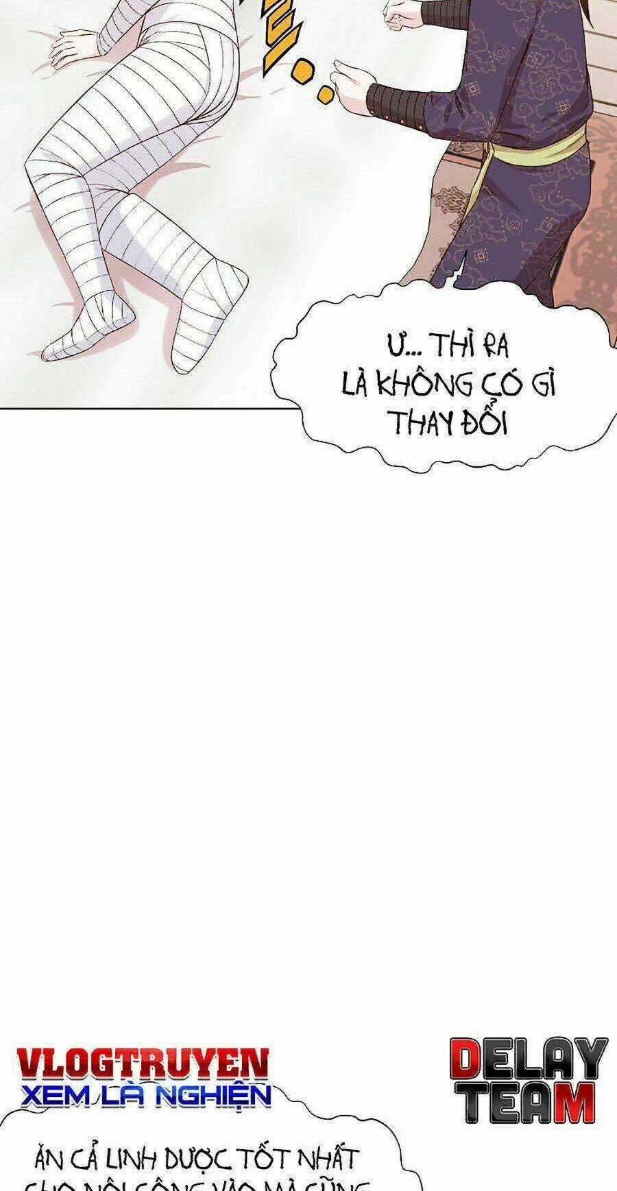 Thiên Võ Chiến Thần Chapter 3 trang 41