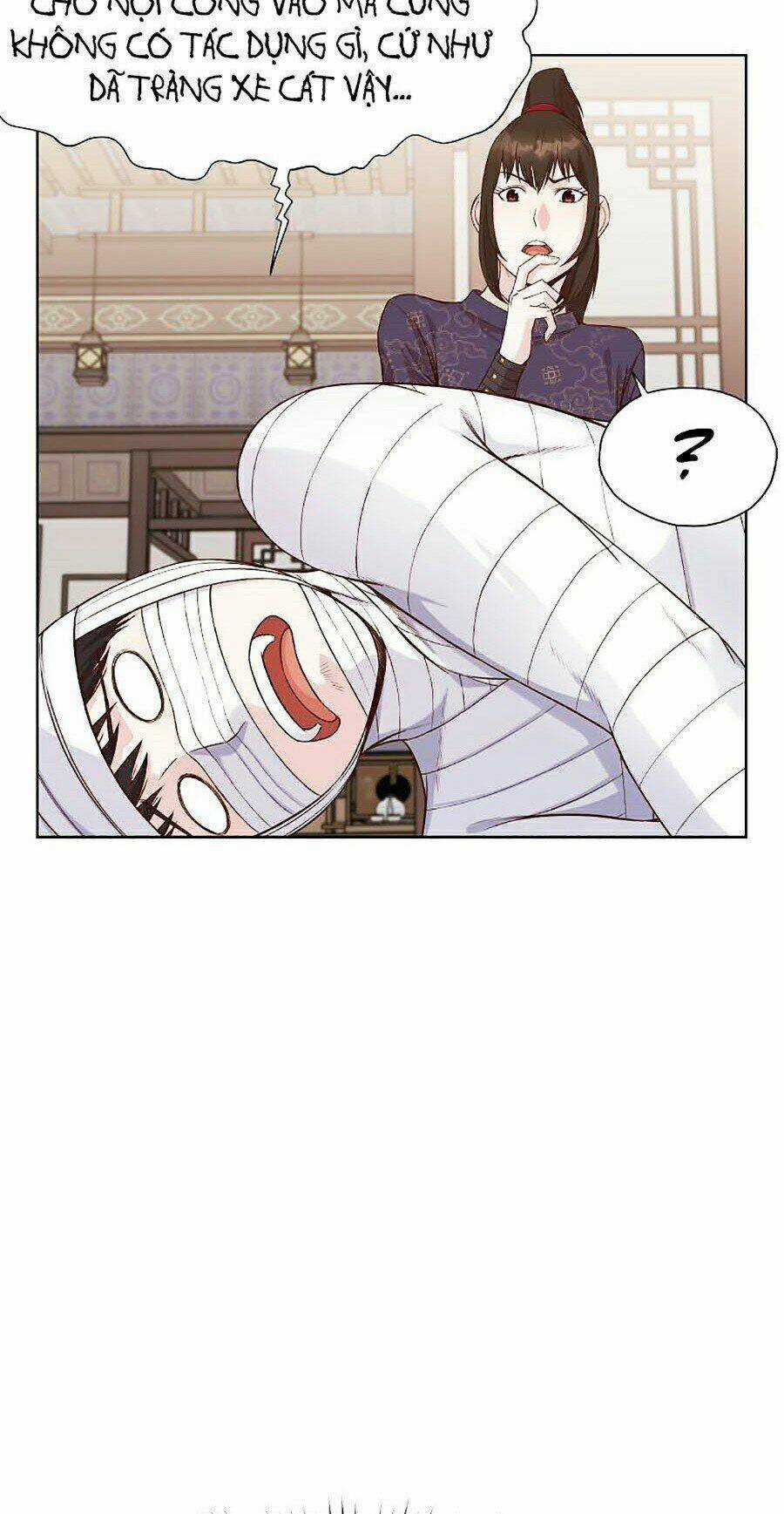 Thiên Võ Chiến Thần Chapter 3 trang 42