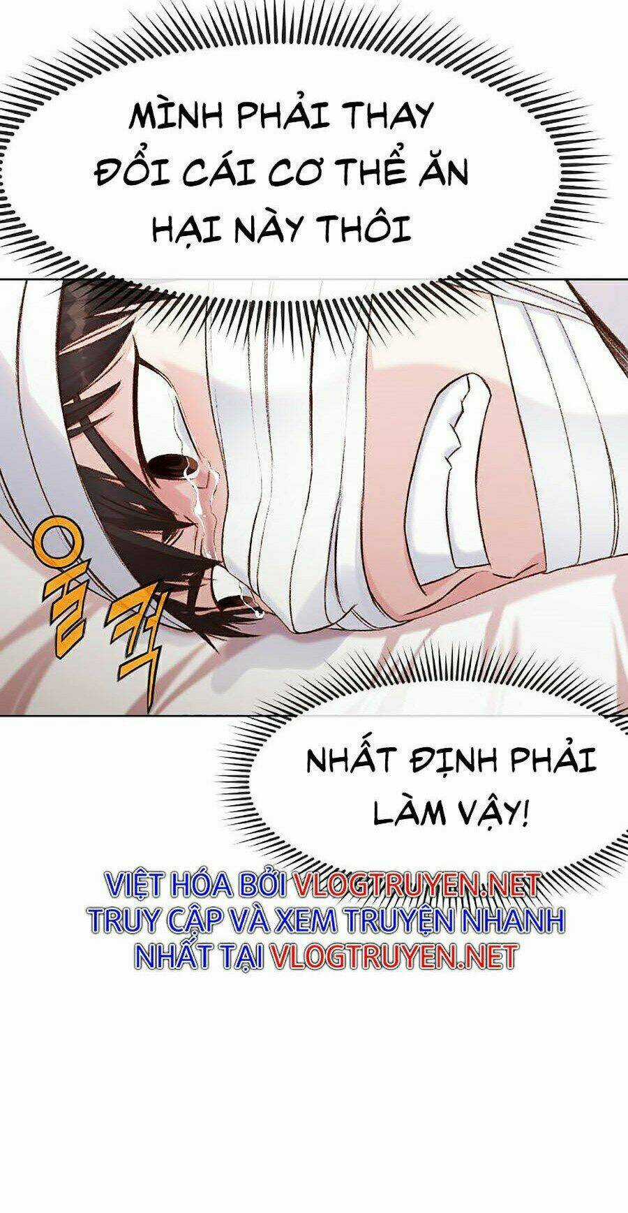 Thiên Võ Chiến Thần Chapter 3 trang 43