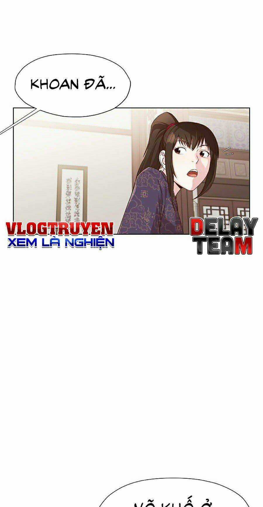 Thiên Võ Chiến Thần Chapter 3 trang 45