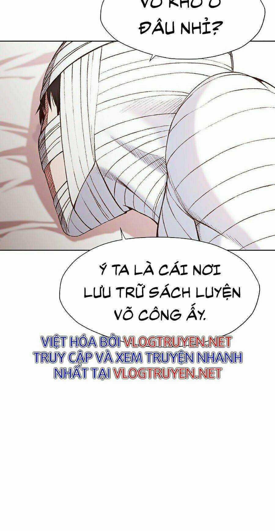 Thiên Võ Chiến Thần Chapter 3 trang 46