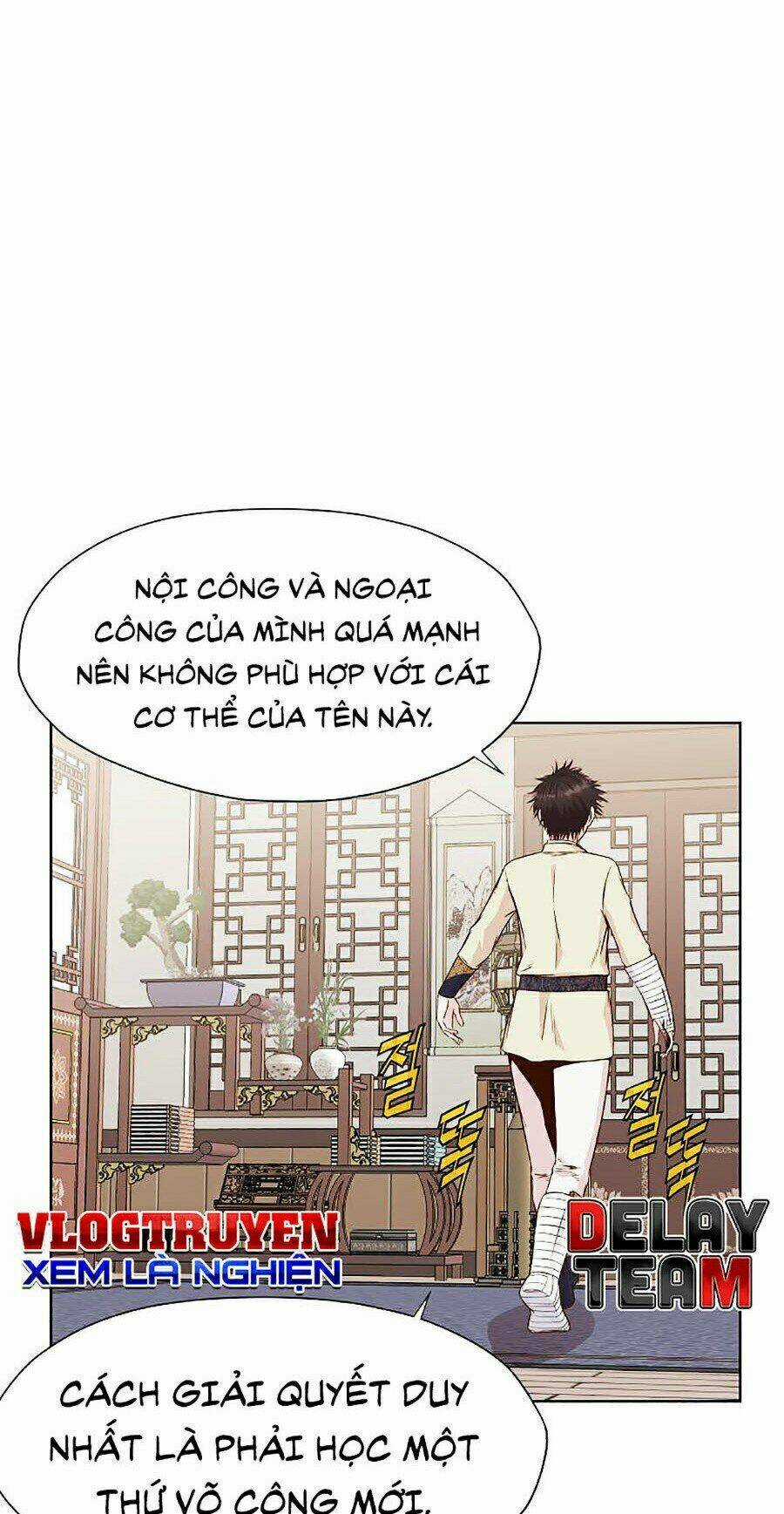 Thiên Võ Chiến Thần Chapter 3 trang 51