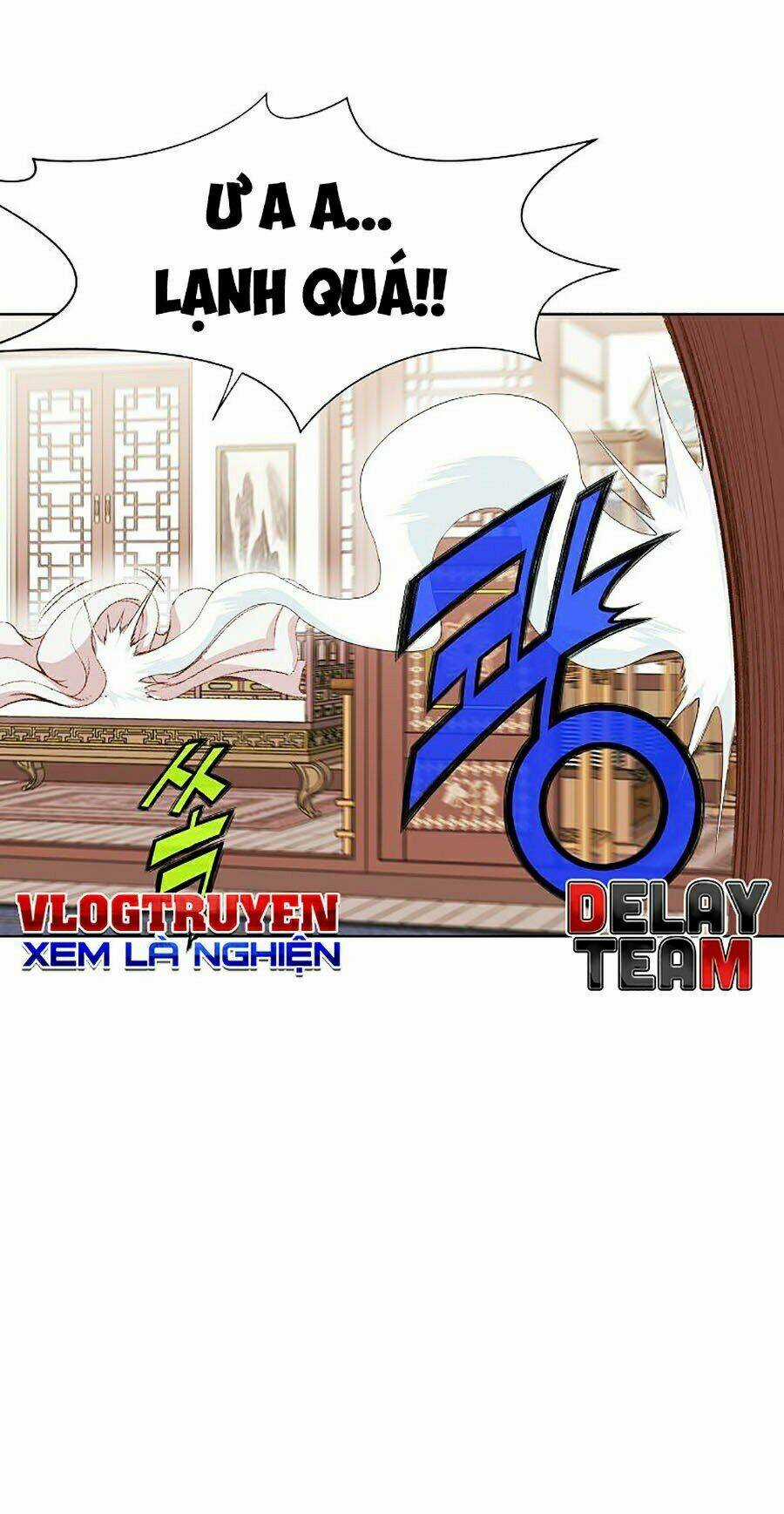 Thiên Võ Chiến Thần Chapter 3 trang 55