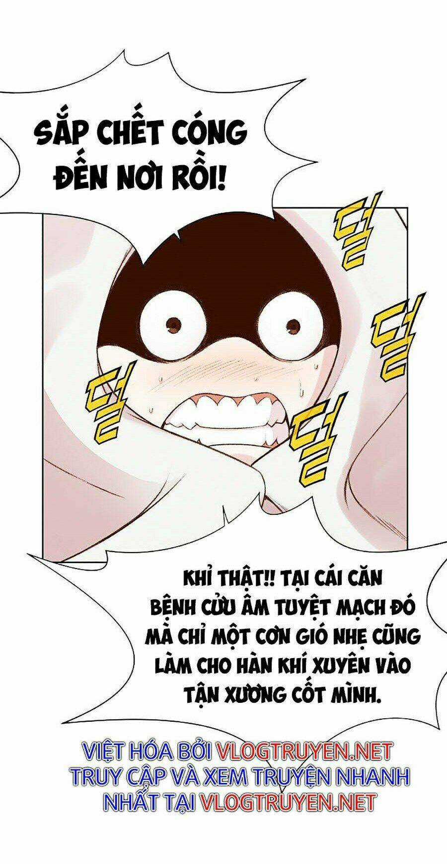 Thiên Võ Chiến Thần Chapter 3 trang 56