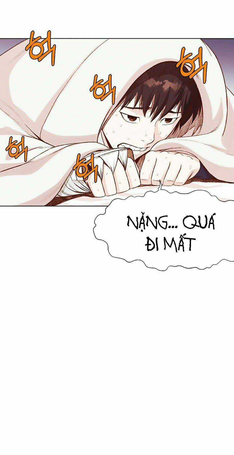 Thiên Võ Chiến Thần Chapter 3 trang 60