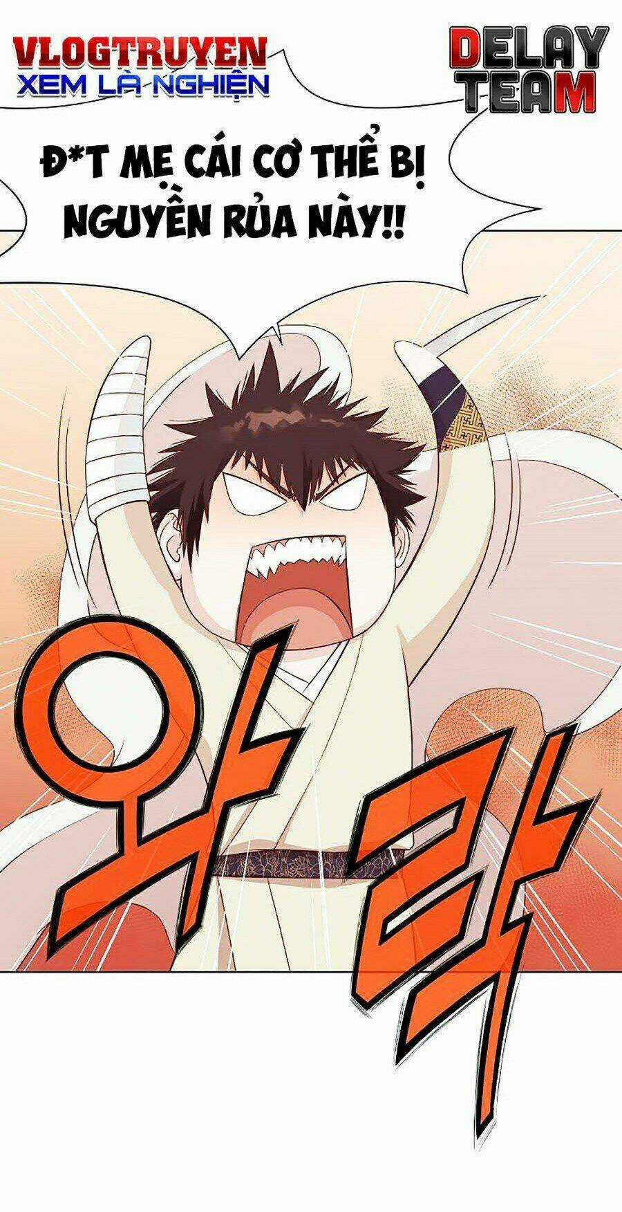 Thiên Võ Chiến Thần Chapter 3 trang 61