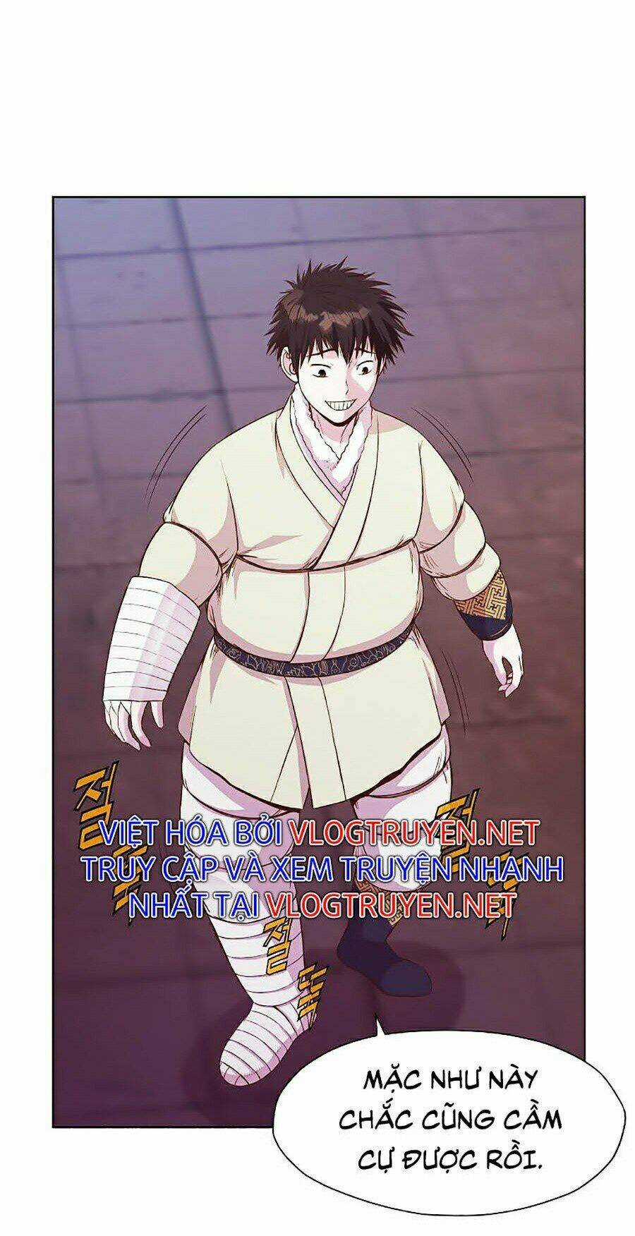 Thiên Võ Chiến Thần Chapter 3 trang 65