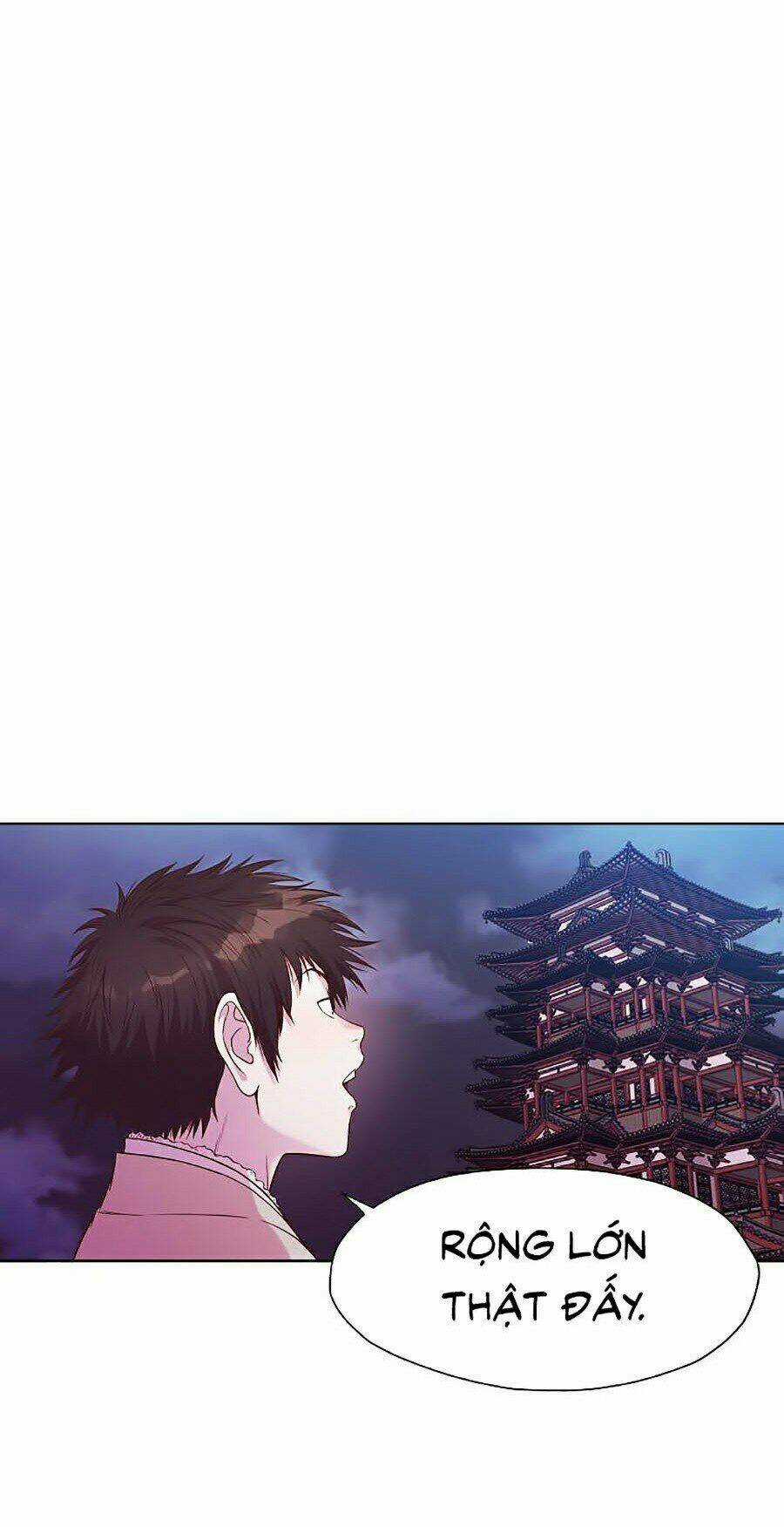 Thiên Võ Chiến Thần Chapter 3 trang 66