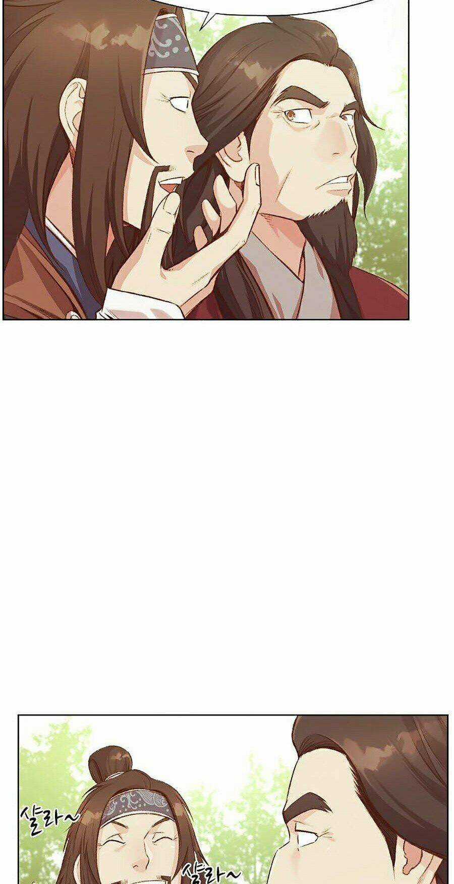 Thiên Võ Chiến Thần Chapter 3 trang 71