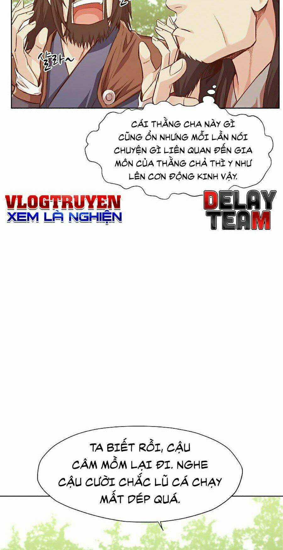 Thiên Võ Chiến Thần Chapter 3 trang 72