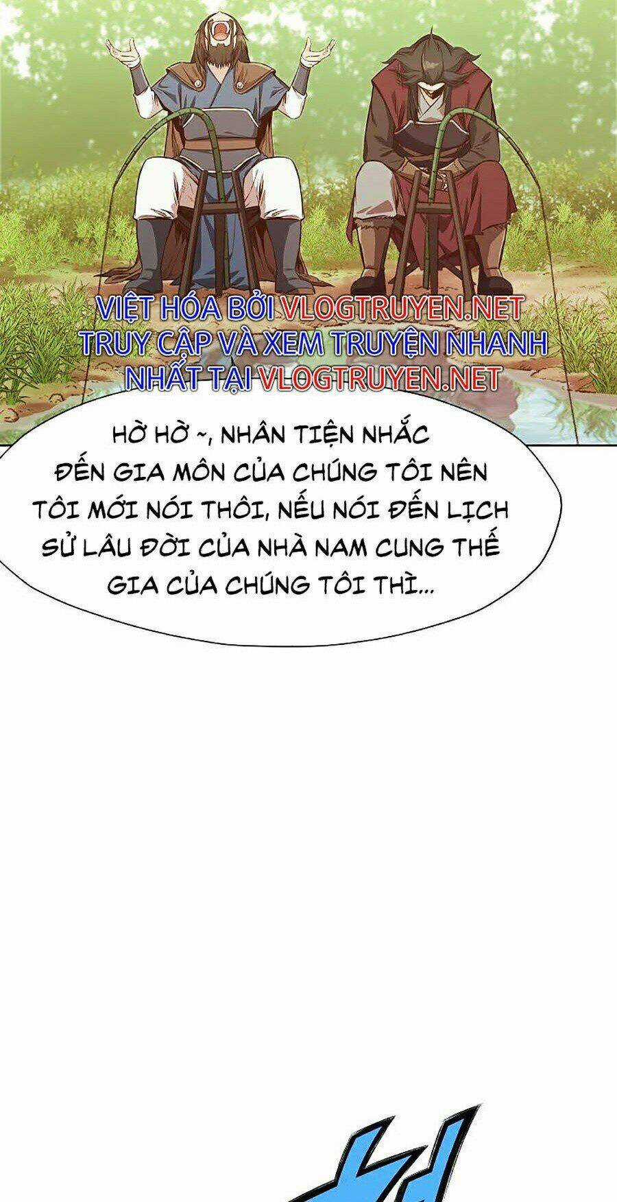 Thiên Võ Chiến Thần Chapter 3 trang 73