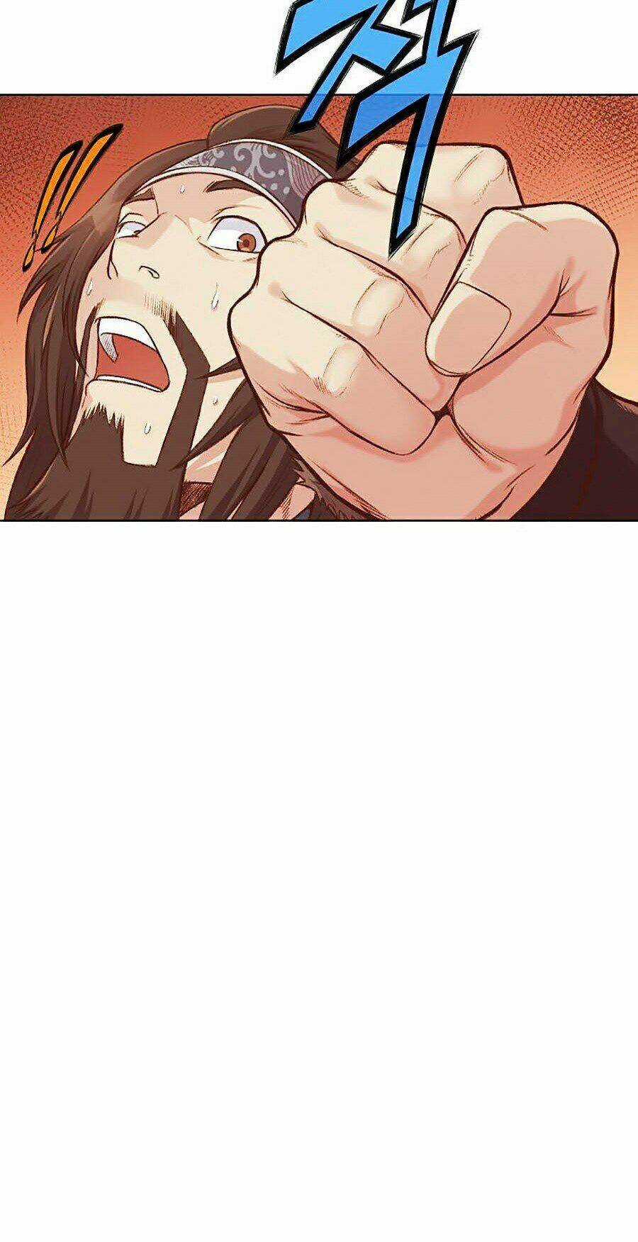 Thiên Võ Chiến Thần Chapter 3 trang 74