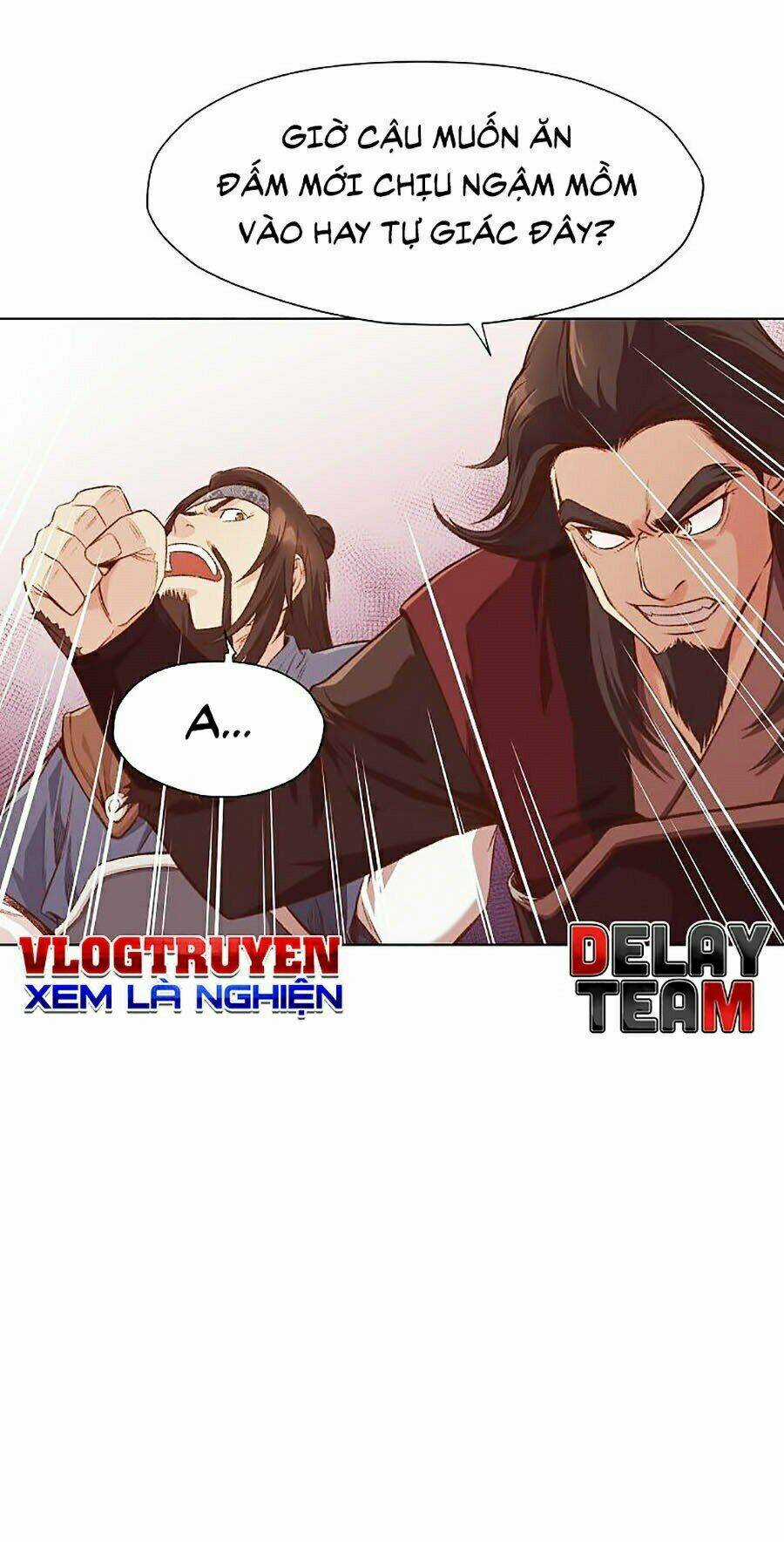 Thiên Võ Chiến Thần Chapter 3 trang 75