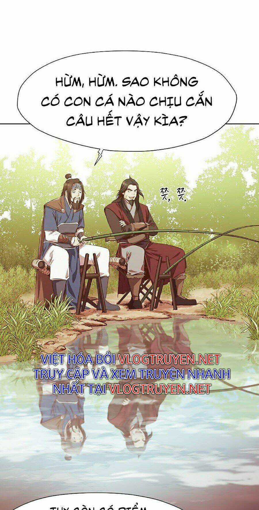 Thiên Võ Chiến Thần Chapter 3 trang 76