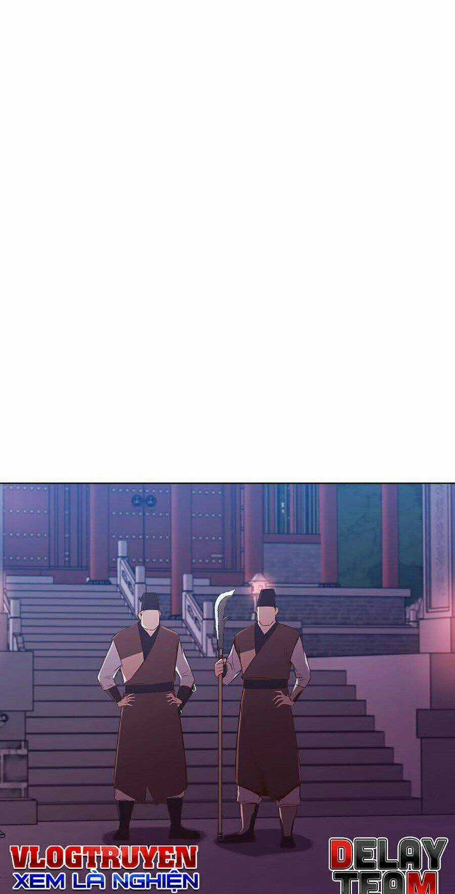 Thiên Võ Chiến Thần Chapter 3 trang 78