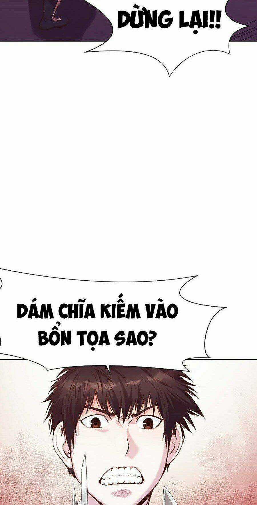 Thiên Võ Chiến Thần Chapter 3 trang 81