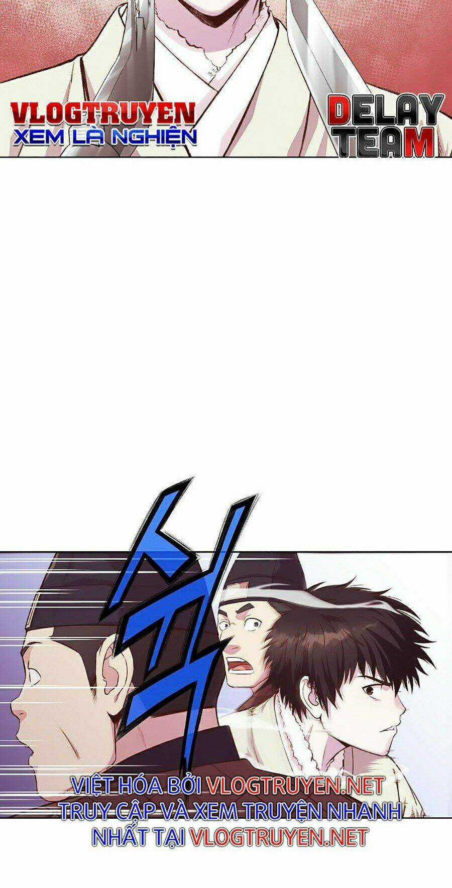 Thiên Võ Chiến Thần Chapter 3 trang 82