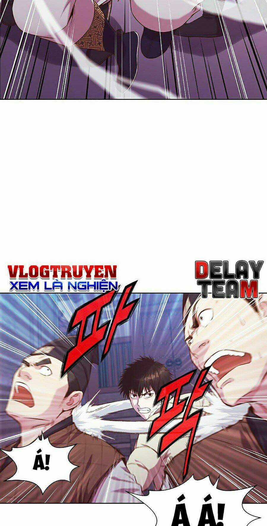 Thiên Võ Chiến Thần Chapter 3 trang 84