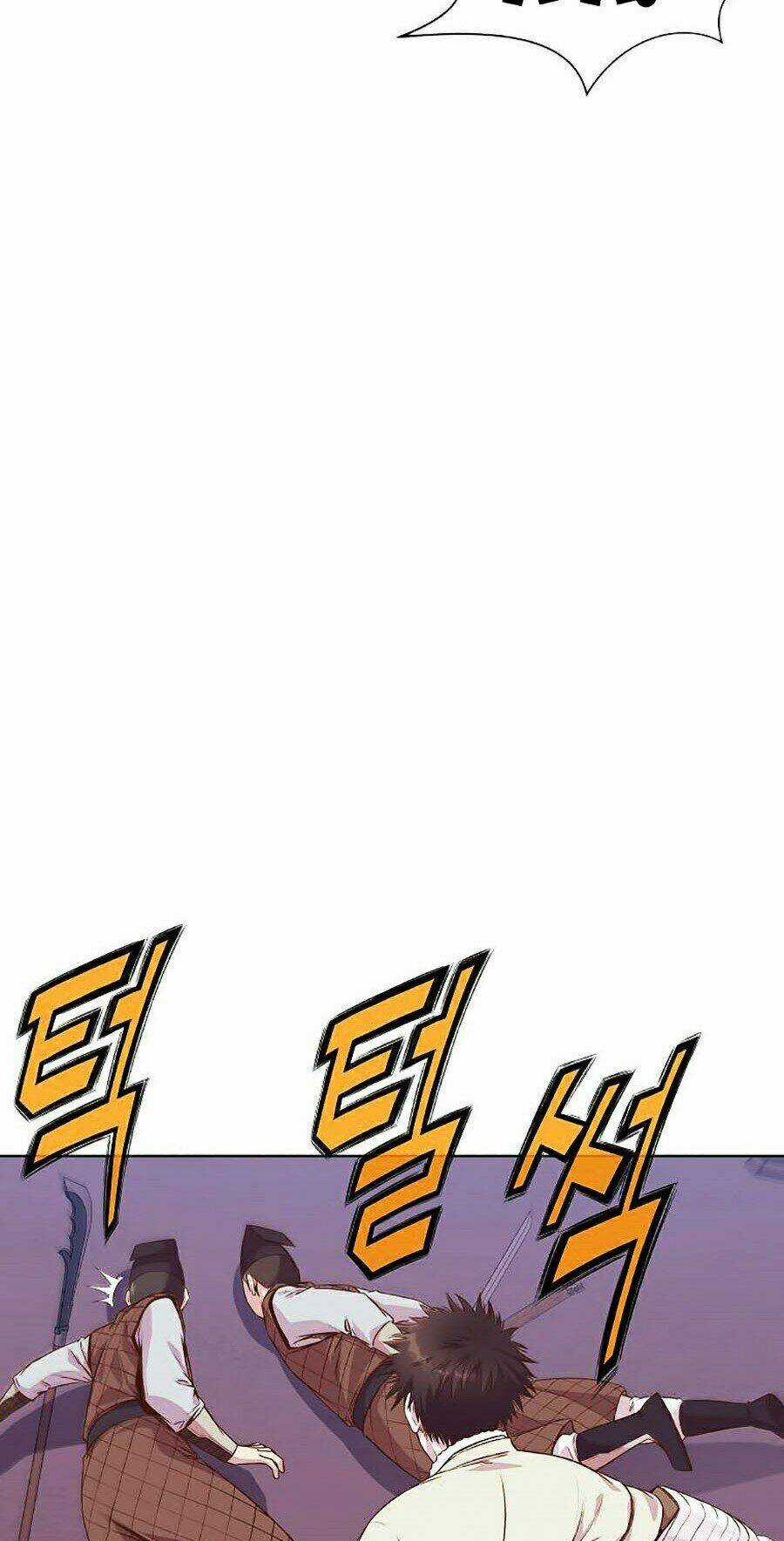 Thiên Võ Chiến Thần Chapter 3 trang 85