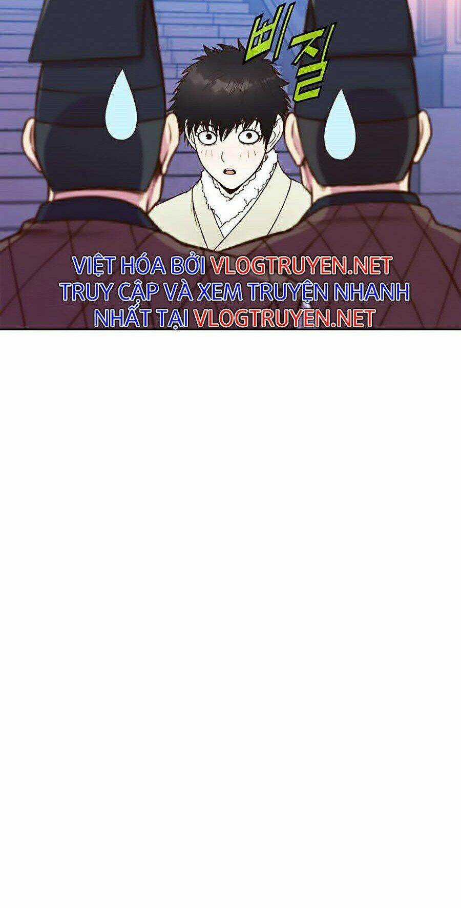 Thiên Võ Chiến Thần Chapter 3 trang 89