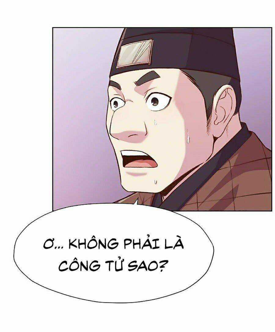 Thiên Võ Chiến Thần Chapter 3 trang 90