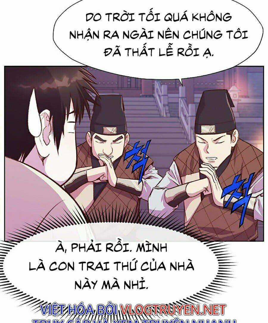 Thiên Võ Chiến Thần Chapter 3 trang 93