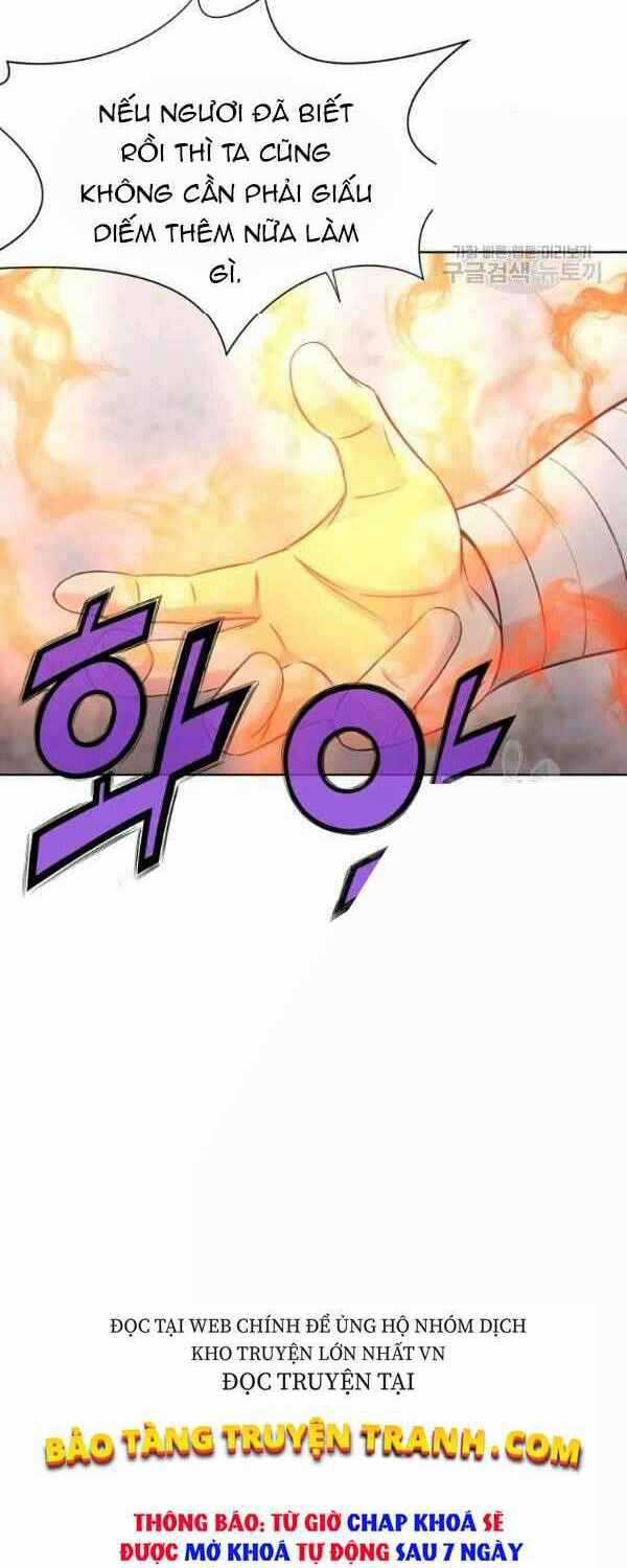 Thiên Võ Chiến Thần Chapter 30 trang 10