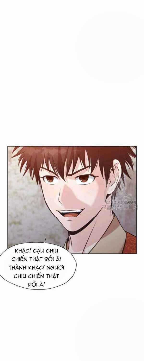 Thiên Võ Chiến Thần Chapter 30 trang 12