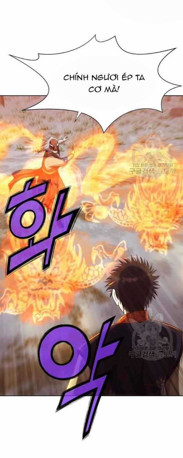 Thiên Võ Chiến Thần Chapter 30 trang 13