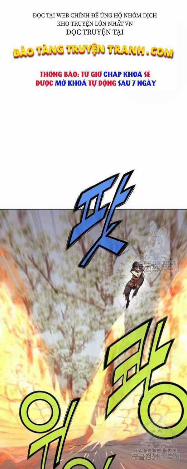 Thiên Võ Chiến Thần Chapter 30 trang 14