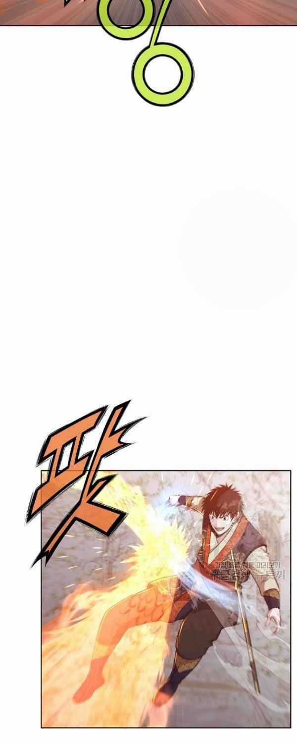 Thiên Võ Chiến Thần Chapter 30 trang 15