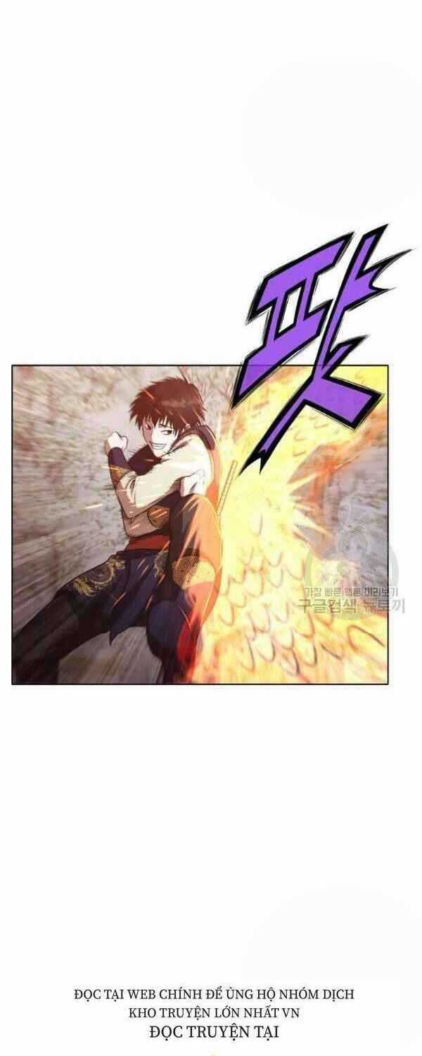 Thiên Võ Chiến Thần Chapter 30 trang 16