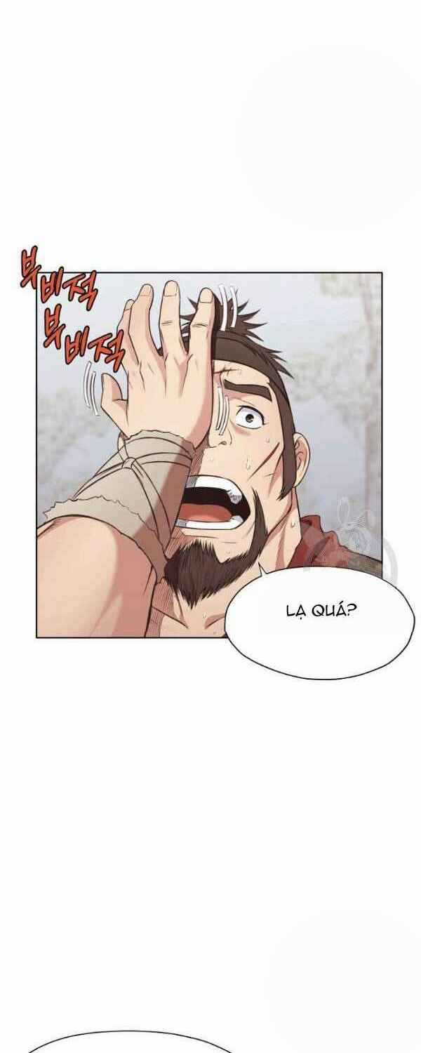 Thiên Võ Chiến Thần Chapter 30 trang 18