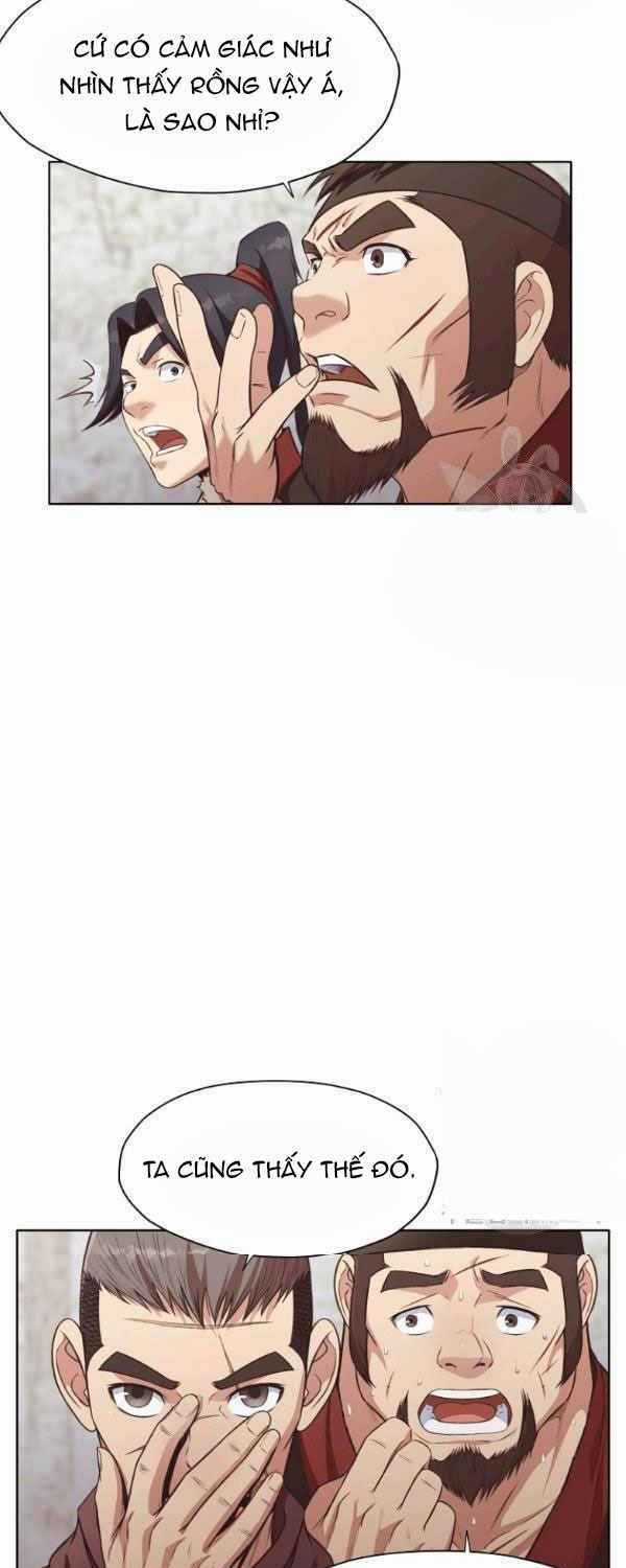 Thiên Võ Chiến Thần Chapter 30 trang 19